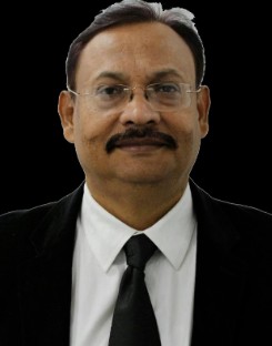 Dr. S M Azad
