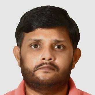 AMIT KUMAR SINGH