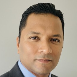 VIKRAM SHETTY