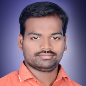 Ravindra Chari Podishetty