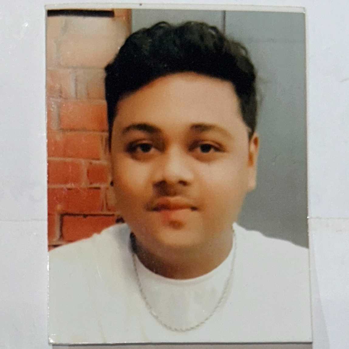 Mayank Chouksey
