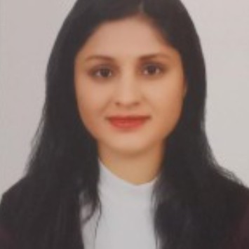 Monika Singh