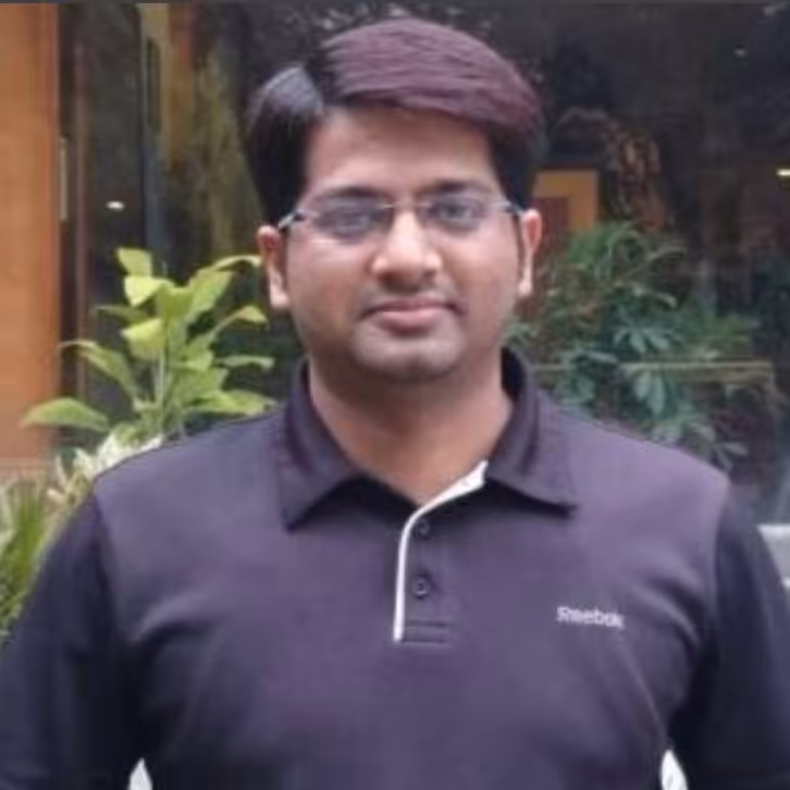 Rajkiran Biradar