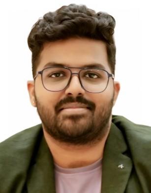 Abhilash Tripathy