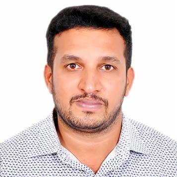 SANTHOSH R