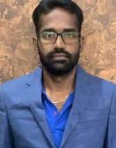 KAMAL RAJ PANDIAN. PR