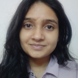 NEHA SINHA