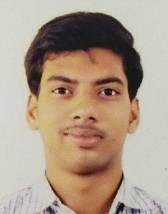 KRISHNA PAVAN CHAMARTHI