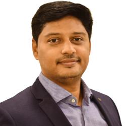 Rejeesh Raj