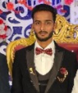 SHAIK SHOAIB