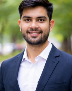AYUSH KUMAR TIWARI