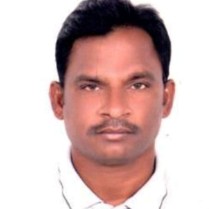 Mastan Vali Shaik