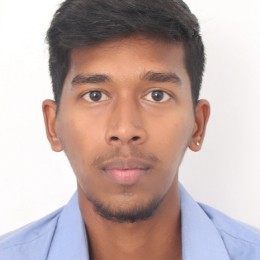 Balaji P