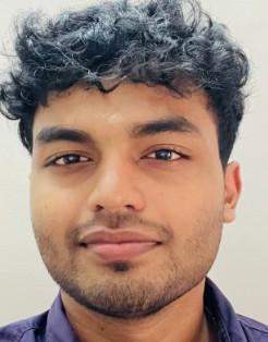 ASHWIN JAYAKUMAR