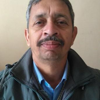 Sunhari Lal Yadav