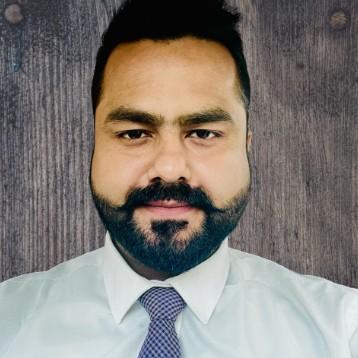 Anurag Rai