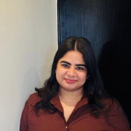 Gunjan Kataria
