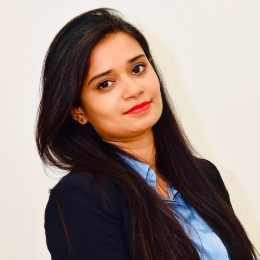 Arya Anand