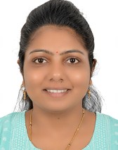 Tina Jawale