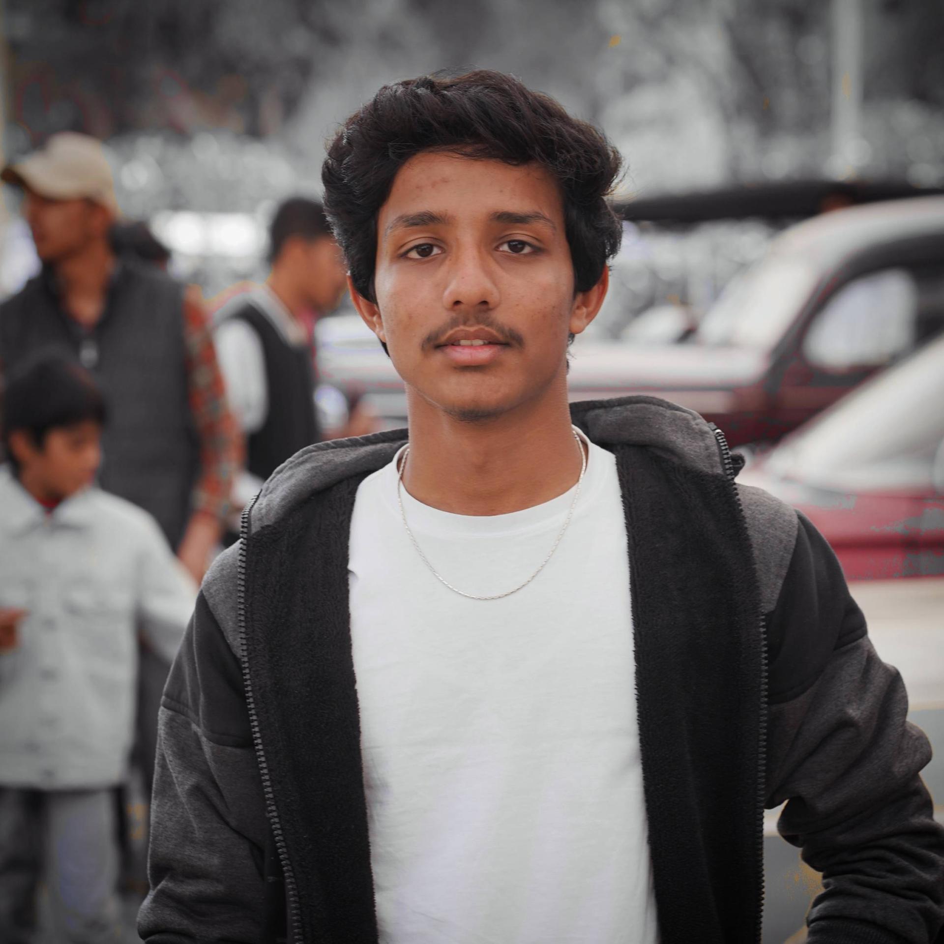 Prince Jain