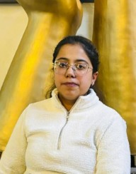 NIKITA SETH