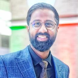 Vinay Swaroop Balla