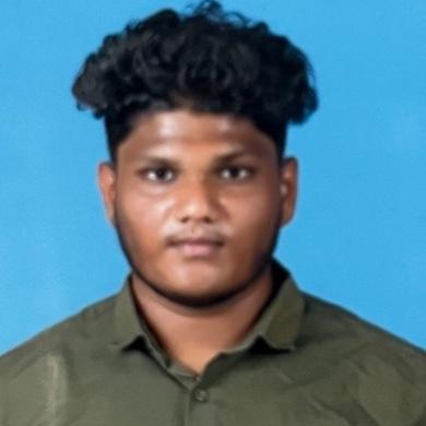 Annapareddy Abhishek