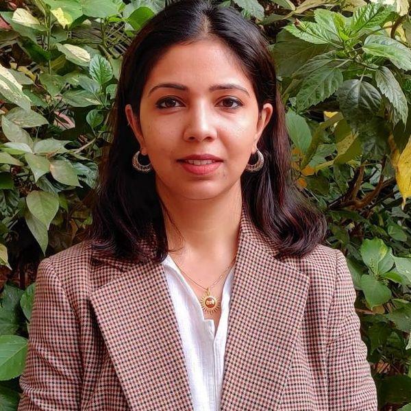 Dr Raini Gupta