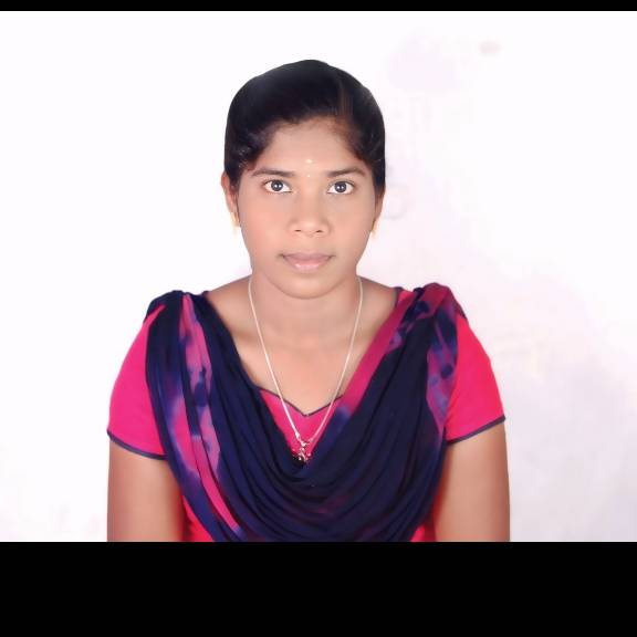 Maria Keerthika