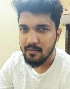 Shubham Sinha