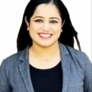Gazal Khan