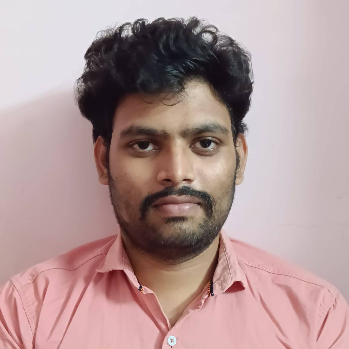 Vivek Allamsetty