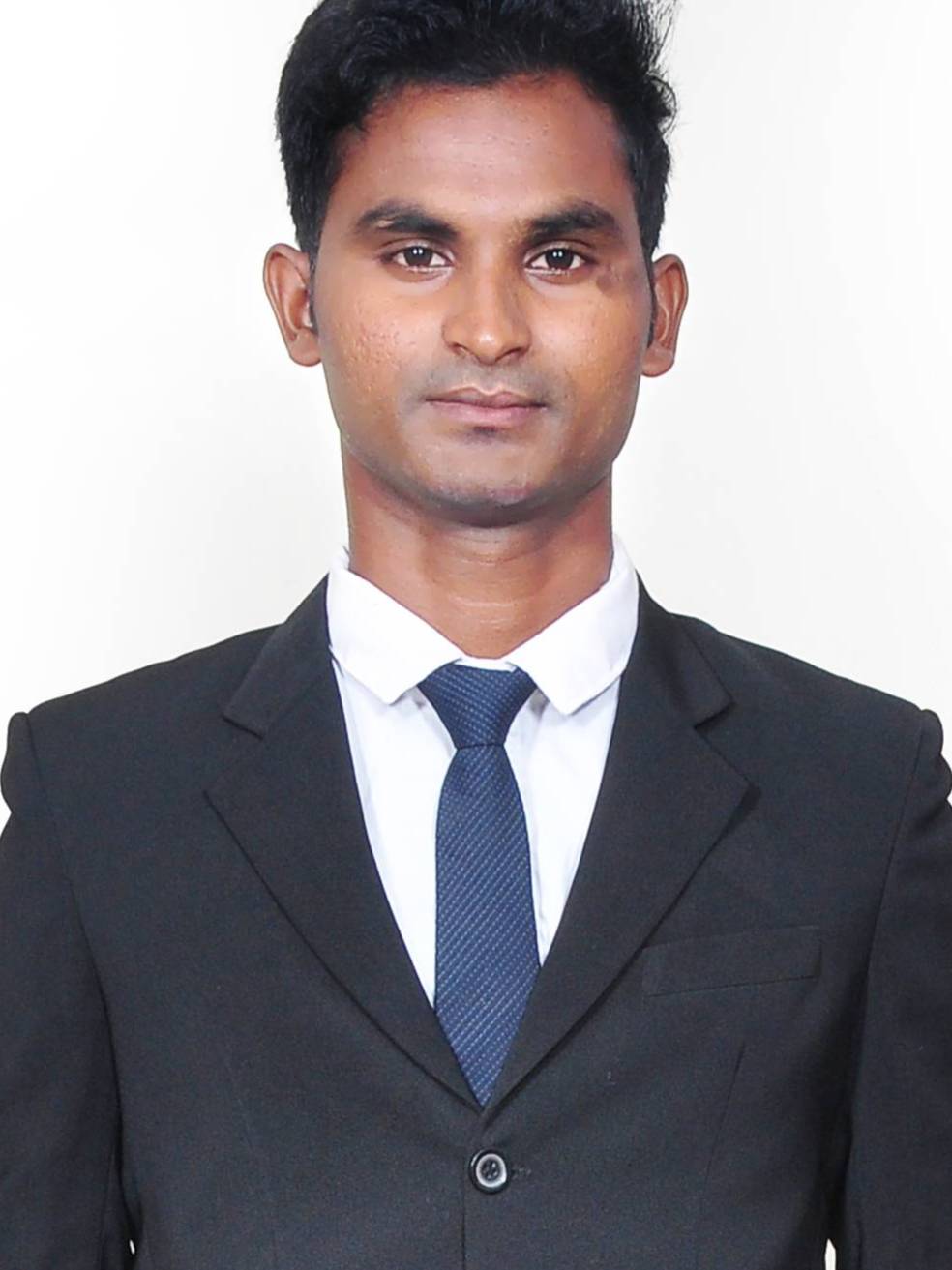 Krishna Nallamilli