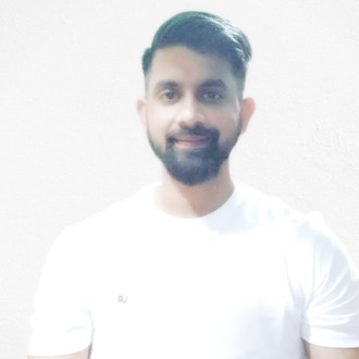 Abhijeet Roy