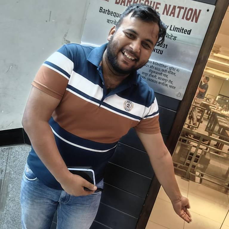 Amit Rai