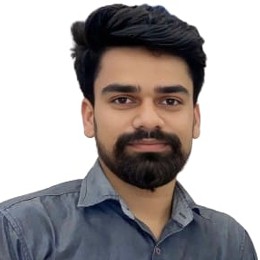 Pravesh Kumar Jha
