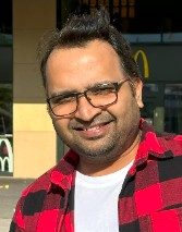 SIDDHANT AWATI