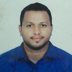 Purab Ravindra Gajinkar