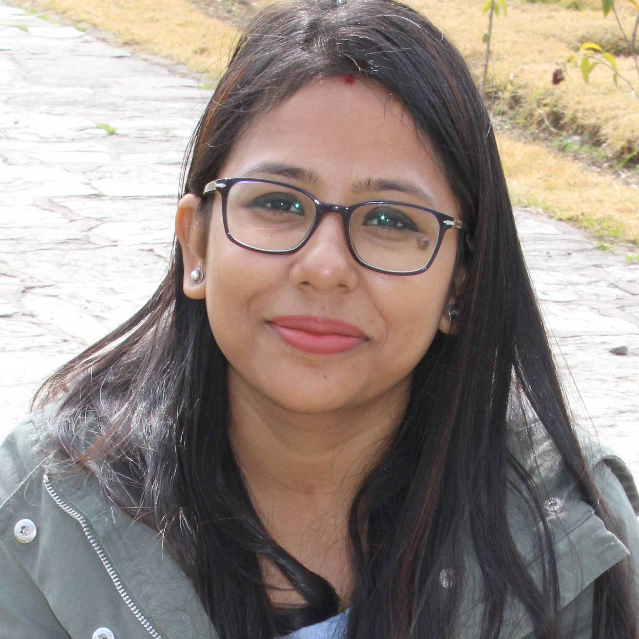 GARGI MANNA