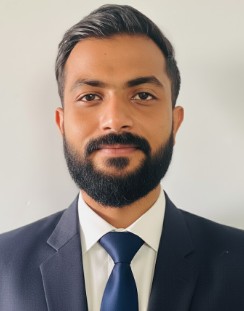 Joydeep Chakraborty