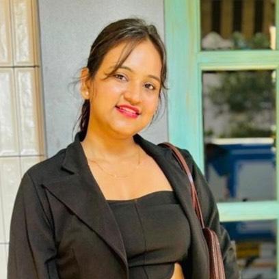 Namita Singh