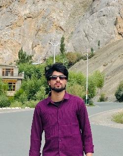 SHAHID WANI