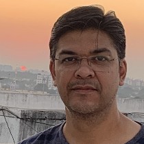 Arun Tiwari