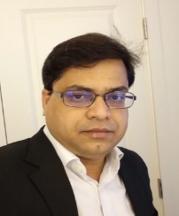 CHANDRA BHUSHAN SINGH