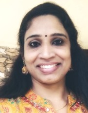 MINI VARGHESE