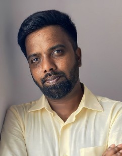 Edwin Raj
