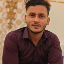 MANISH RAGHAV