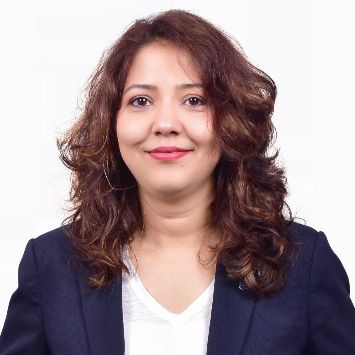 Bhavya Kalsi