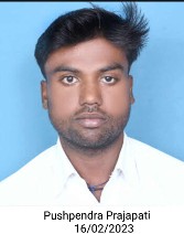 Pushpendra Prajapati