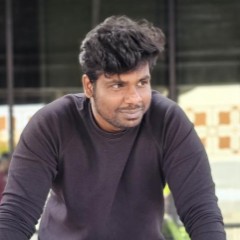NIRMAL KUMAR MOHAN